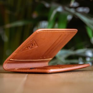 Porte-Cartes SD Brun