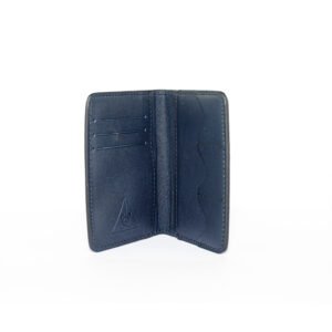 Porte-Cartes SD Bleu Nuit